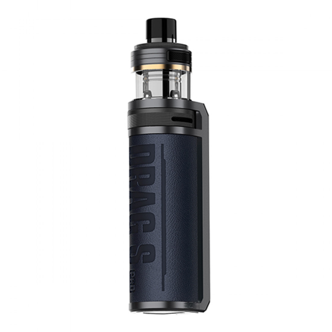 Voopoo Drag S Pro Kit - Sapphire Blue - Electronic Cigarette - E-Liquid ...