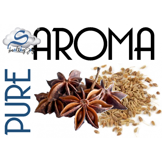 ANISE FLAVOUR - SULTAN - 10ML ANISE FLAVOUR - SULTAN - 10ML